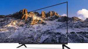 Xiaomi TV A2 32 inch 2