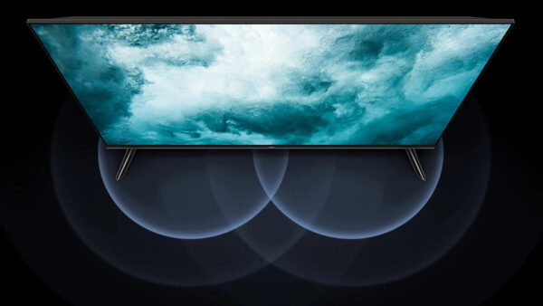 Xiaomi TV A2 32 inch 4