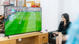 Xiaomi TV A2 58 inch 2