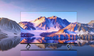 Xiaomi TV A2 58 inch 4