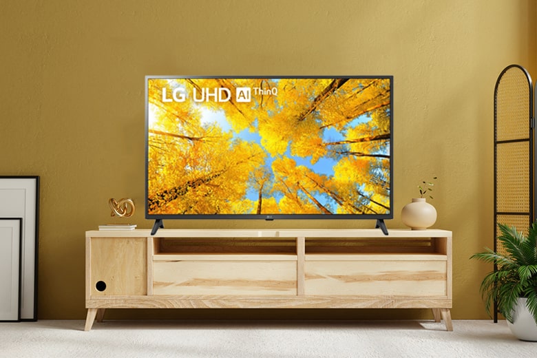 Tivi LG 50 inch 1