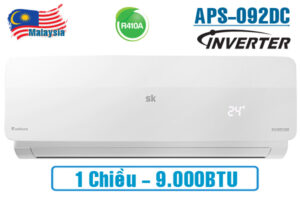 inverter apsapo092ic 3vsz5t