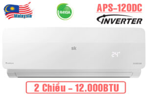 inverter apsapoh120ic mIls58