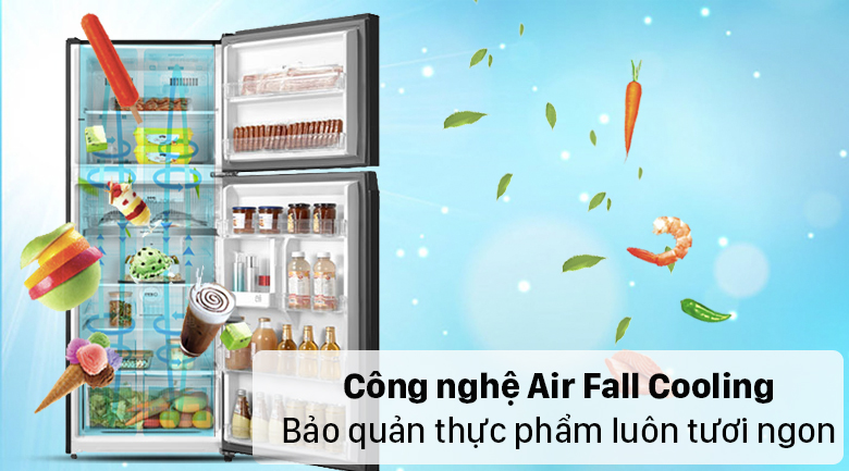 tu-lanh-toshiba-cau-tao-cong-nghe-air-fall-cooling