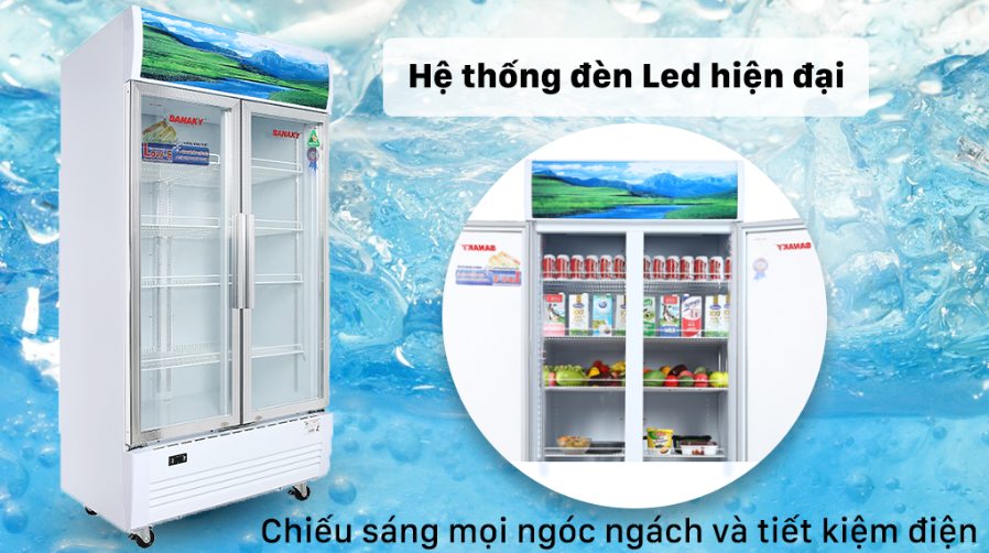 Thông số kĩ thuật