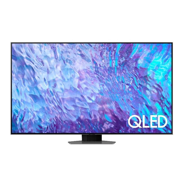 Smart TV QLED 4K Samsung 75 inch 75Q80C