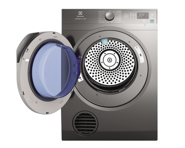 Máy sấy Electrolux 8,5Kg EDS854N3SB