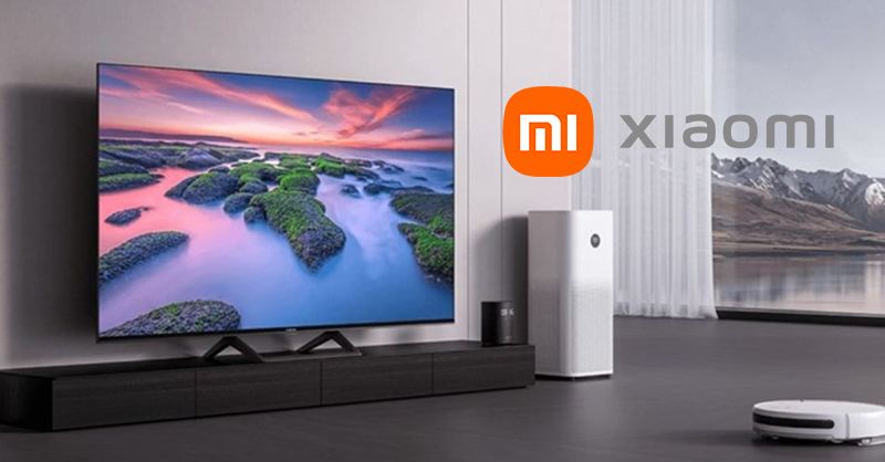 hướng dẫn sử dụng tivi Xiaomi