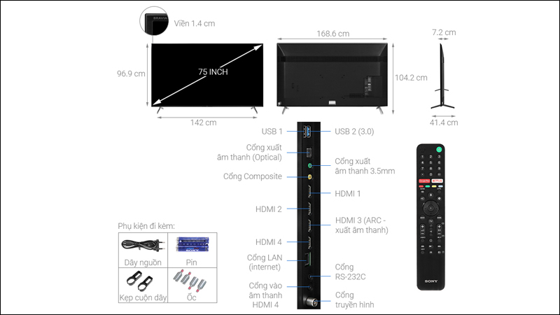 tivi samsung 3