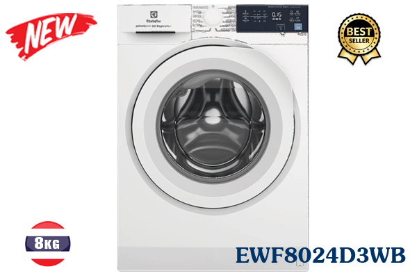 máy giặt Electrolux 7